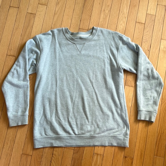 Lululemon Crewneck - Picture 1 of 2